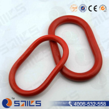 Rigging Lifting Sling Forged Master Link and Master Link Assembly Sr-J